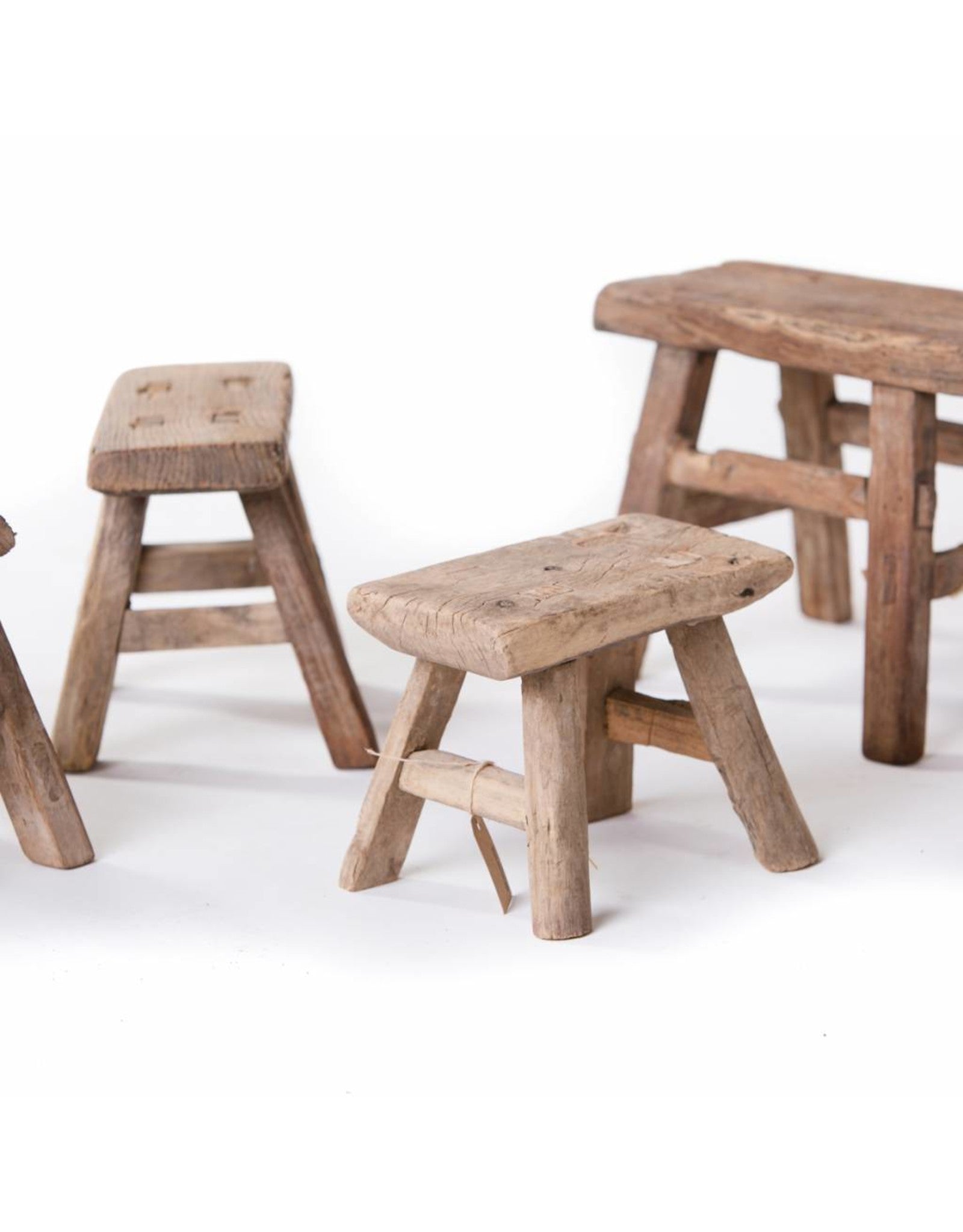 Mini stool online table