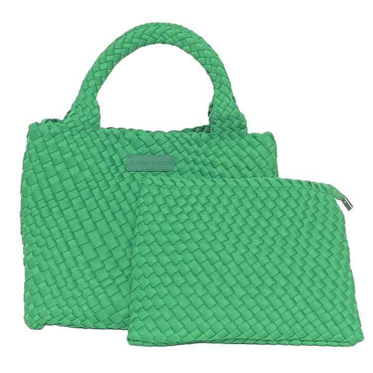 Kelly 2024 green tote